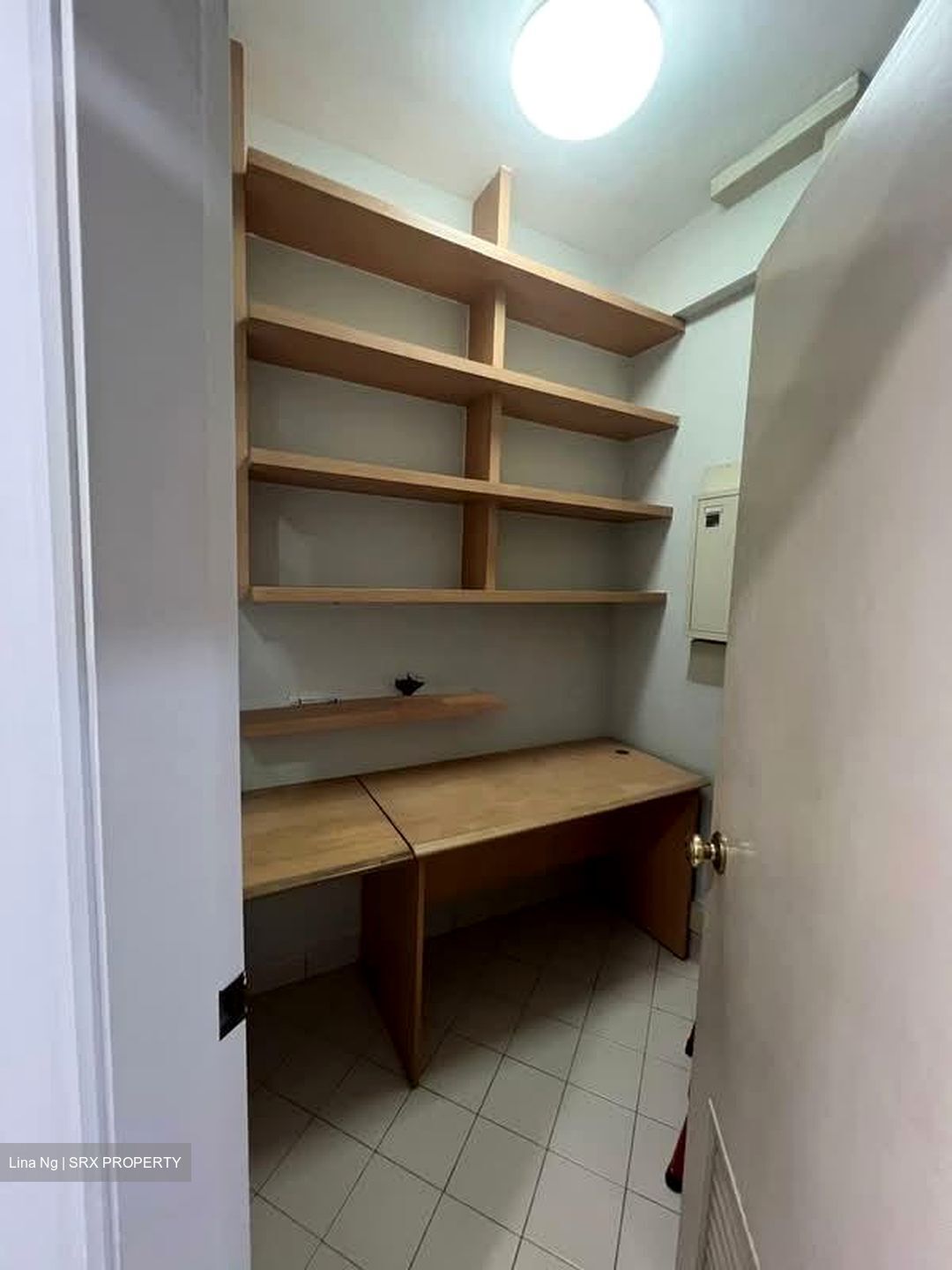 Northvale (D23), Apartment #561020101